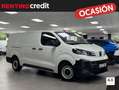 Peugeot Expert Furgón BlueHDi 120 S&S 6v Long Blanco - thumbnail 1