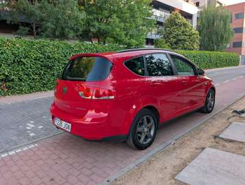 Altea XL 1.6TDI CR I-Tech Eco. Last Edition Last Edition