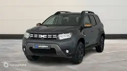 Dacia Duster 1.0 ECO-G 100ch Extreme 4x2