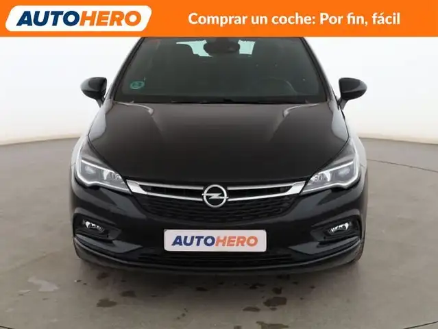 Opel Astra view 9
