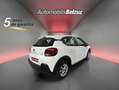 Citroen C3 1.2 PureTech S&S YOU! 83 Blanco - thumbnail 6