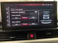 Audi A4 -38% 30 TDI 136CV BVA+GPS+CAM+LED+OPTS Blauw - thumbnail 39