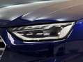 Audi A4 -38% 30 TDI 136CV BVA+GPS+CAM+LED+OPTS Azul - thumbnail 44