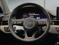Audi A4 -38% 30 TDI 136CV BVA+GPS+CAM+LED+OPTS Blu/Azzurro - thumbnail 9