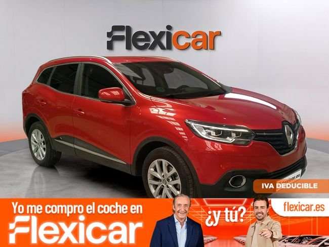 Renault Kadjar 1.3 TCe GPF Limited 103kW - foto 1
