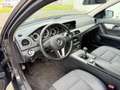Mercedes-Benz C 180 Estate Business Class Avantgarde 2012 Zwart - thumbnail 14