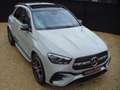 Mercedes-Benz GLE 400 E * AMG LINE * PANODAK * BURMESTER * 22' ALU *FULL Gris - thumbnail 25