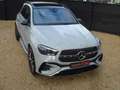 Mercedes-Benz GLE 400 E * AMG LINE * PANODAK * BURMESTER * 22' ALU *FULL Gris - thumbnail 1
