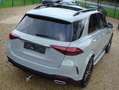Mercedes-Benz GLE 400 E * AMG LINE * PANODAK * BURMESTER * 22' ALU *FULL Gris - thumbnail 24