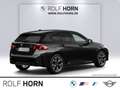 BMW 114 120 Aut M Design Navi PDC Klima SHZ LED RFK Schwarz - thumbnail 5