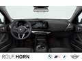 BMW 114 120 Aut M Design Navi PDC Klima SHZ LED RFK Schwarz - thumbnail 4