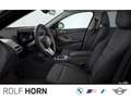 BMW 114 120 Aut M Design Navi PDC Klima SHZ LED RFK Schwarz - thumbnail 3