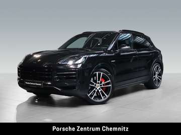 S E-Hybrid Sportabgas;BOSE;Head-Up;Pano