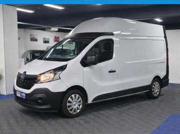 GRAND CONFORT • CLIM BIZONE • NAVI • 65 500 KM • TVA RÉCUP.