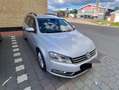 Volkswagen Passat Variant Passat Variant 2.0 TDI 4Motion BlueMotion Technol. Grau - thumbnail 2