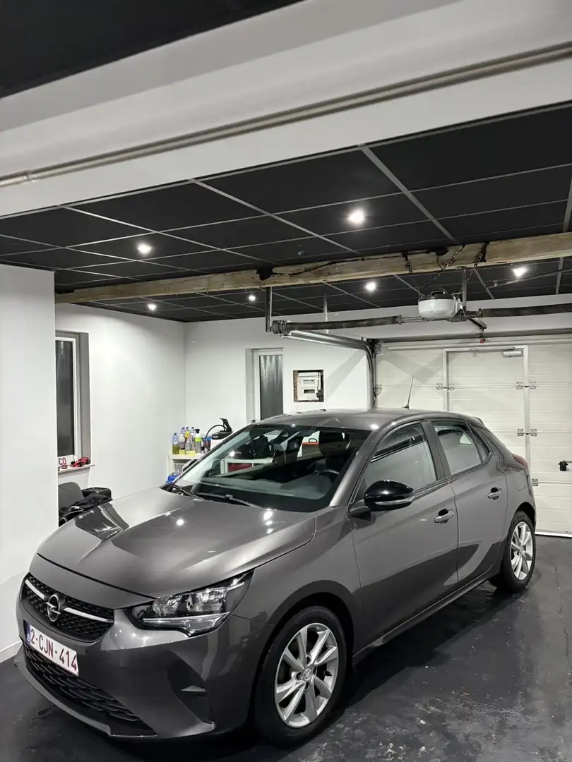 Opel Corsa 1.2i Edition (EU6.2) - 1