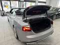 Audi A5 Cabrio 35 TDI Aut. LEDER ACC LED KAMERA 18-ZOLL Grau - thumbnail 30