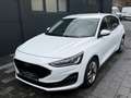 Ford Focus Lim. Cool & Connect Automatik  Klima PDC Blanc - thumbnail 1