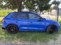 Audi Q5 S TDI quattro Tiptronic Azul - thumbnail 7