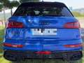 Audi Q5 S TDI quattro Tiptronic Azul - thumbnail 11