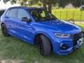 Audi Q5 S TDI quattro Tiptronic Azul - thumbnail 5
