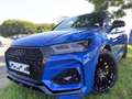Audi Q5 S TDI quattro Tiptronic Azul - thumbnail 3