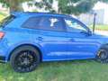 Audi Q5 S TDI quattro Tiptronic Azul - thumbnail 8