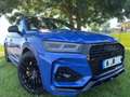 Audi Q5 S TDI quattro Tiptronic Azul - thumbnail 4