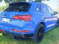 Audi Q5 S TDI quattro Tiptronic Azul - thumbnail 13