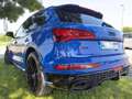 Audi Q5 S TDI quattro Tiptronic Azul - thumbnail 9