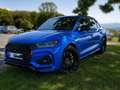 Audi Q5 S TDI quattro Tiptronic Azul - thumbnail 2