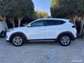 Hyundai TUCSON 1.7 CRDI 141CH INTUITIVE 2WD DCT-7 Weiß - thumbnail 4