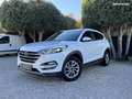 Hyundai TUCSON 1.7 CRDI 141CH INTUITIVE 2WD DCT-7 Weiß - thumbnail 1