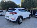 Hyundai TUCSON 1.7 CRDI 141CH INTUITIVE 2WD DCT-7 Weiß - thumbnail 3