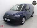 Volkswagen Caddy 2.0 TDI FURGÓN MAXI 6 VEL 102 Azul - thumbnail 3