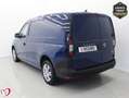 Volkswagen Caddy 2.0 TDI FURGÓN MAXI 6 VEL 102 Azul - thumbnail 4
