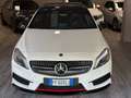 Mercedes-Benz A 250 A 250 SuperSport Autom 211cv White - thumbnail 2