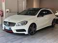 Mercedes-Benz A 250 A 250 SuperSport Autom 211cv White - thumbnail 3