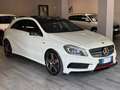Mercedes-Benz A 250 A 250 SuperSport Autom 211cv White - thumbnail 1