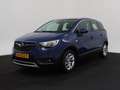 Opel Crossland X 1.2 Turbo 110pk Innovation Ecc/Keyless/Nav/Dab Bleu - thumbnail 2