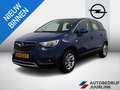 Opel Crossland X 1.2 Turbo 110pk Innovation Ecc/Keyless/Nav/Dab Bleu - thumbnail 1