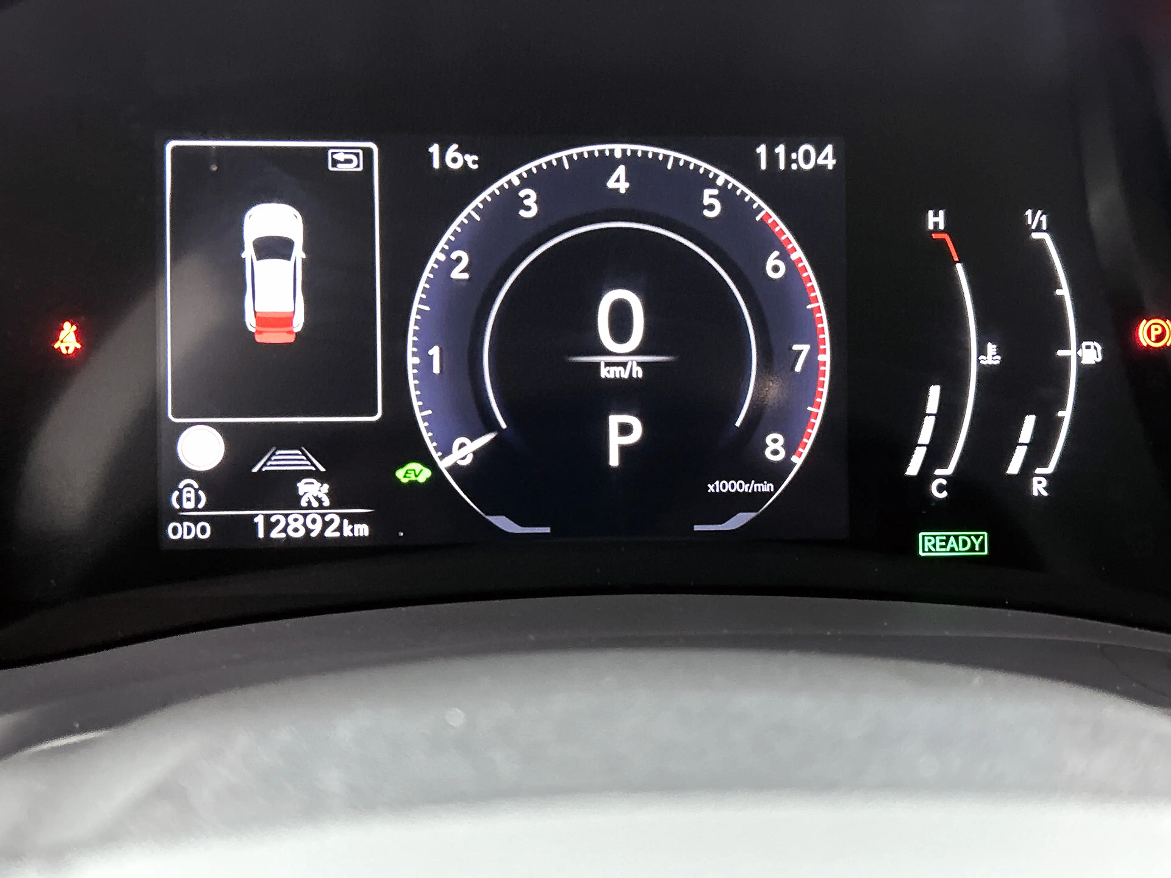 Lexus LBX Elegant 2WD — photo 5