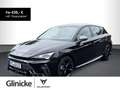 CUPRA Leon 1.5 eTSI, DSG, RFK, LED, SHZ Schwarz - thumbnail 1
