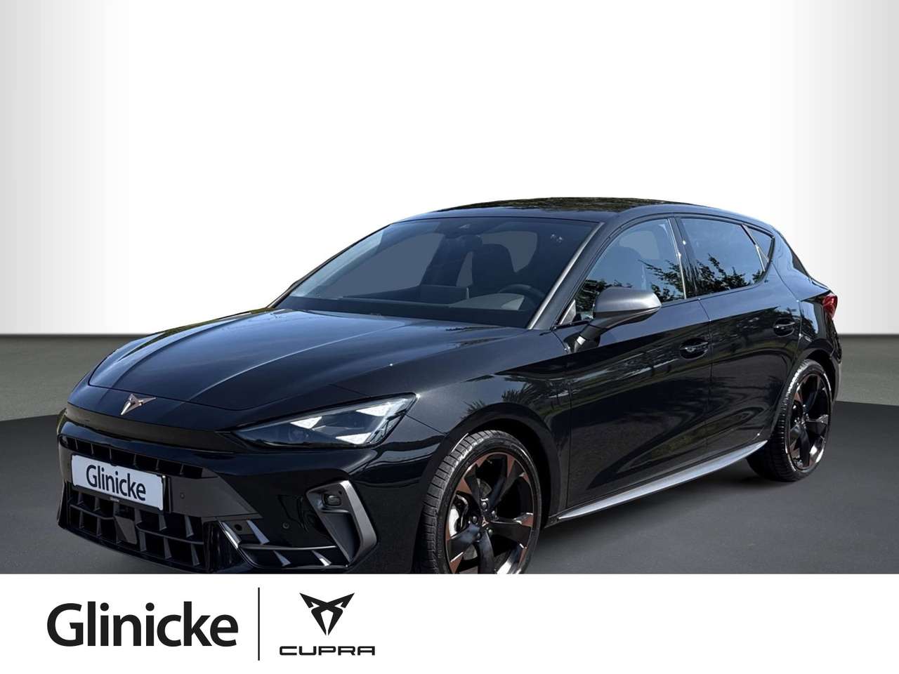 Cupra Leon — Cupra Leon 1.5 eTSI, DSG, RFK, LED, SHZ