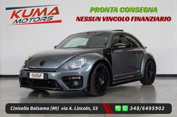 2.0 TSI 220cv DSG R line tetto/OZ 20"/keyless....