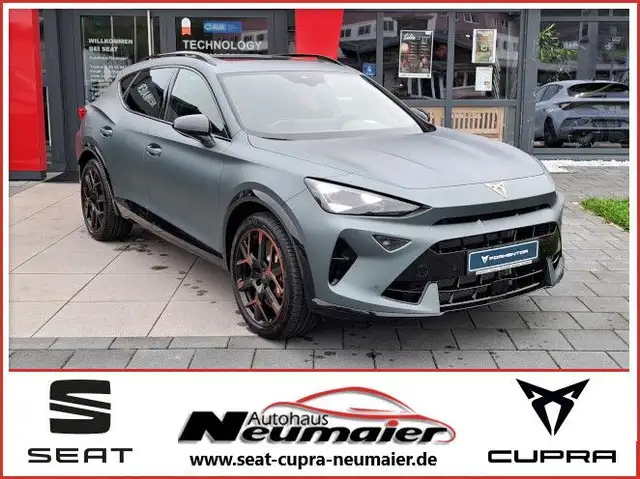 CUPRA Formentor VZ EXTREME 2.0TSI 333PS 4x4*AHK*PANO