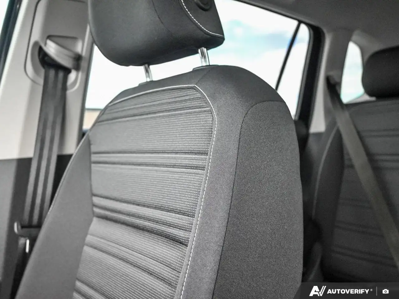 Volkswagen Tiguan fotografie Volkswagen Tiguan