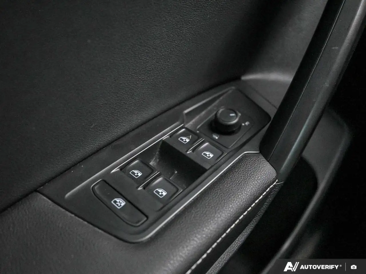 Volkswagen Tiguan fotografie Volkswagen Tiguan