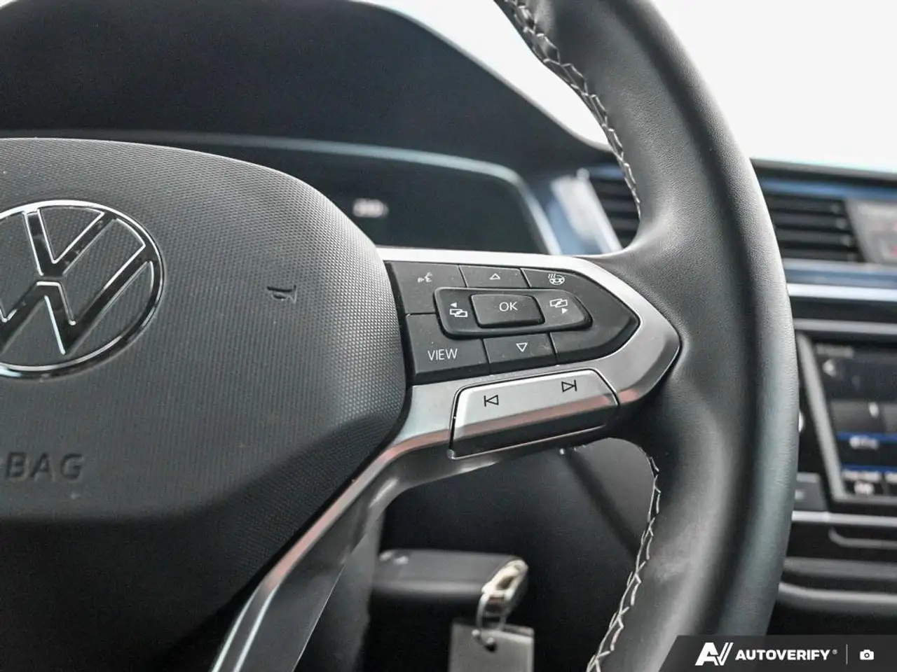 Volkswagen Tiguan fotografie Volkswagen Tiguan