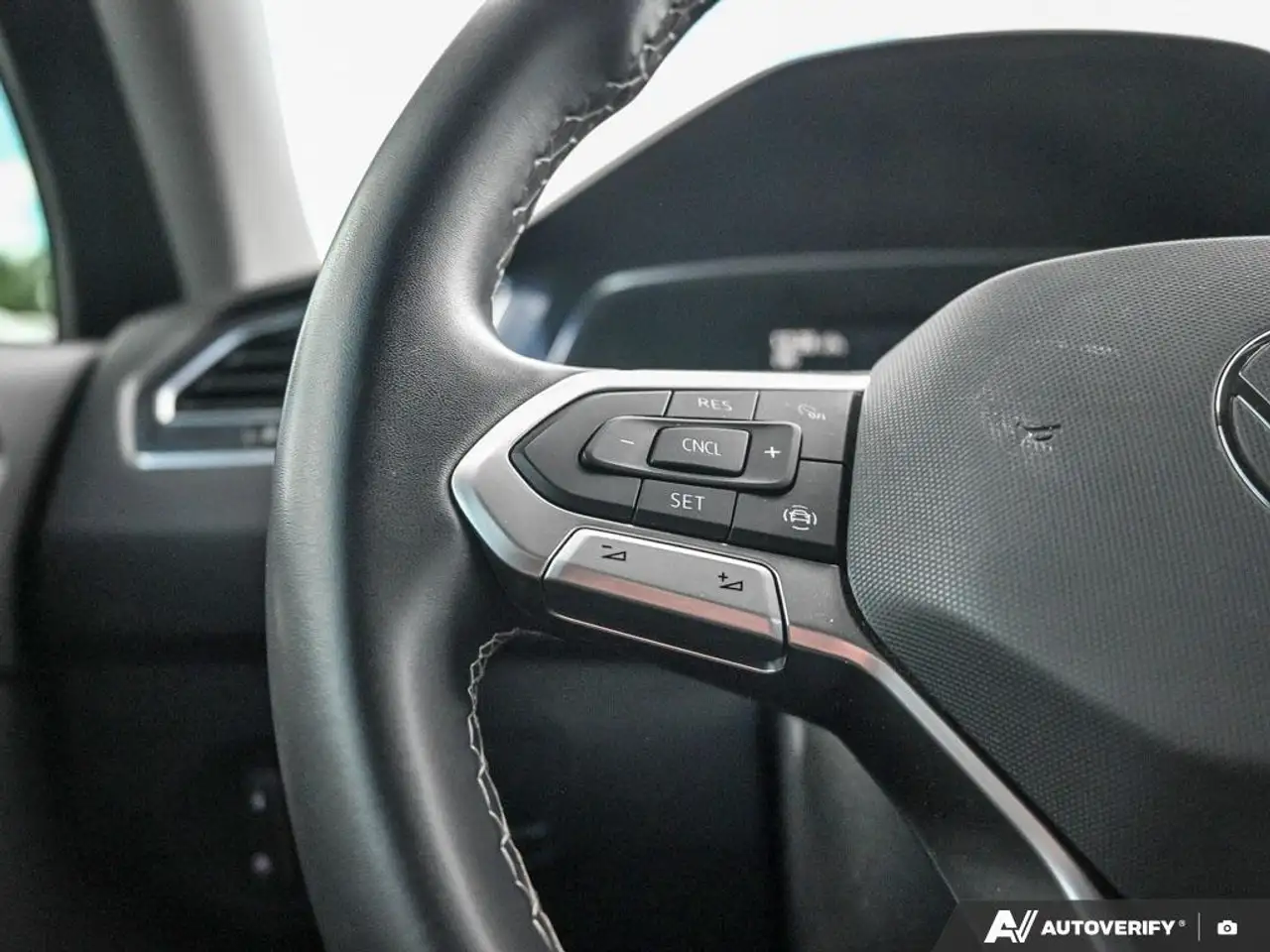Volkswagen Tiguan fotografie Volkswagen Tiguan
